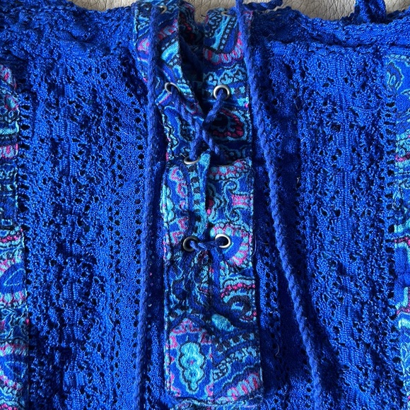 Hollister tank top size S - Picture 3 of 6